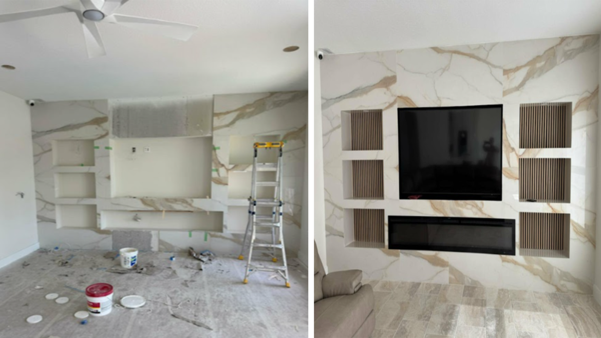 General Contracting