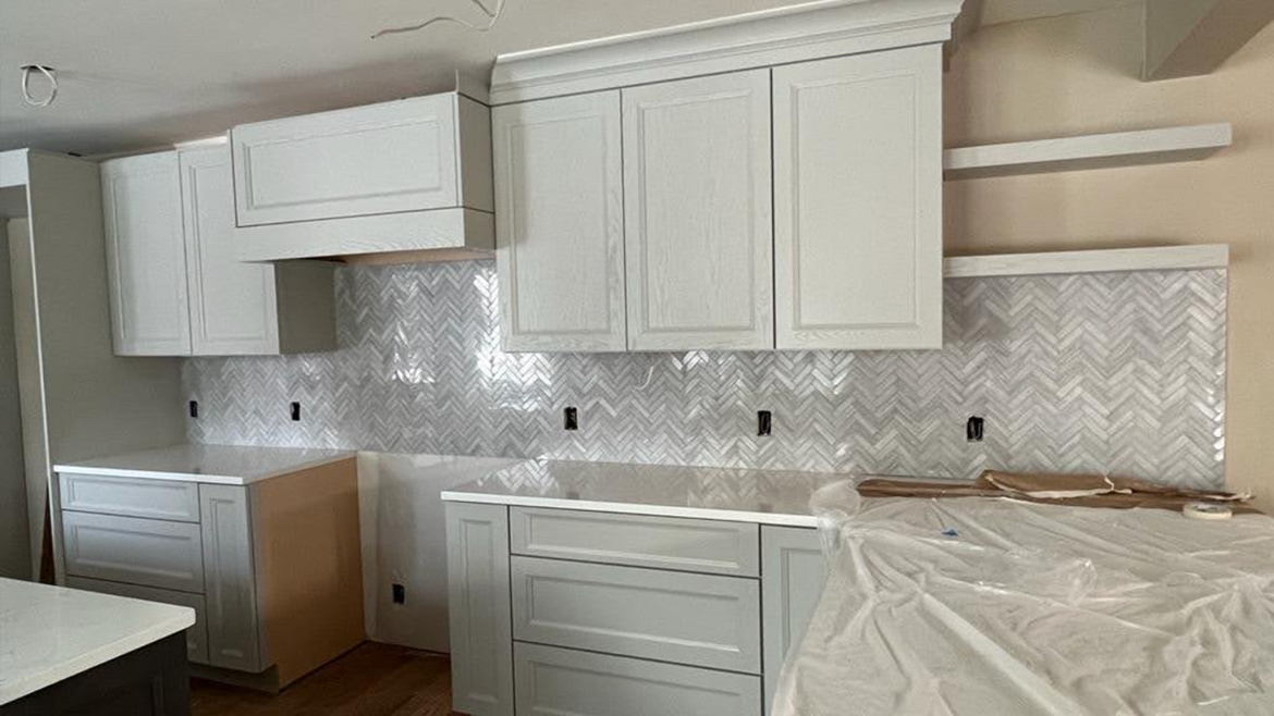 Kitchen Renovations